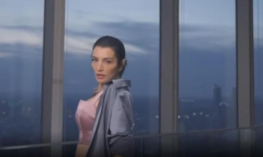 Havva Öztel kızı Aleyna Tilki'yi Rize’de yalnız bırakmadı! Dikkat çeken paylaşım...