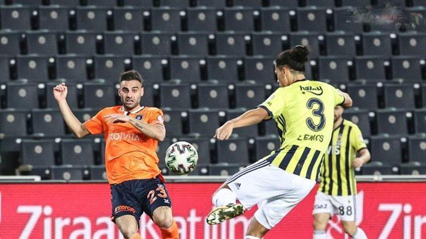 Alioski Samandıra'ya adımını attı 9 futbolcu Fenerbahçe'den ayrılmak için eşyalarını topladı