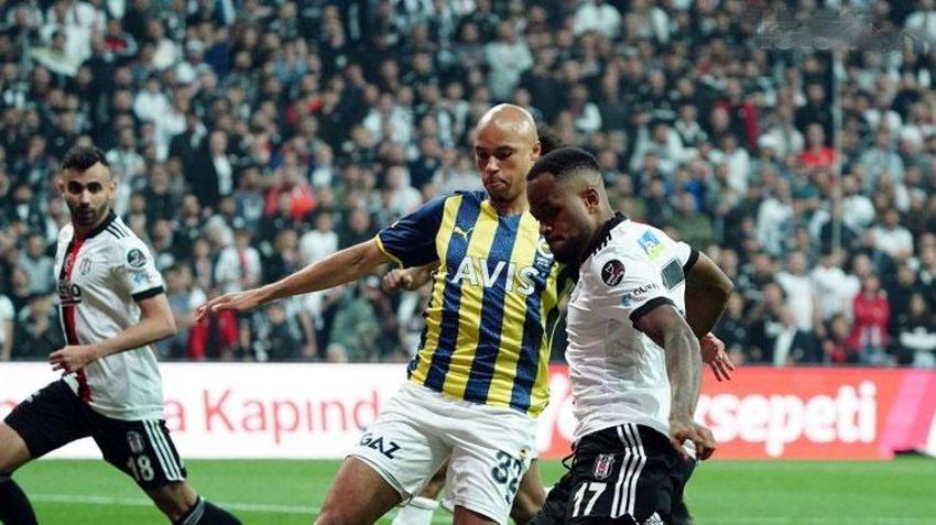 Alioski Samandıra'ya adımını attı 9 futbolcu Fenerbahçe'den ayrılmak için eşyalarını topladı