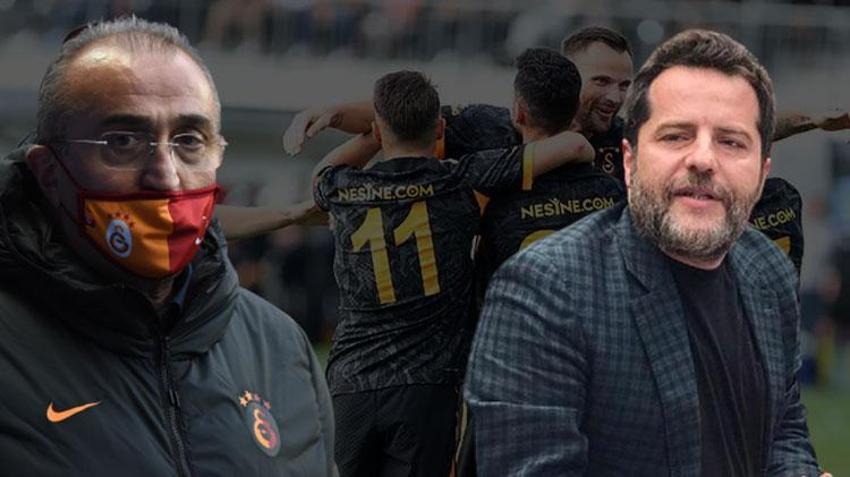 Albayrak'ın takımda kalan tek transferiydi! Erden Timur onun da hesabın kesti sözleşmesini feshetti