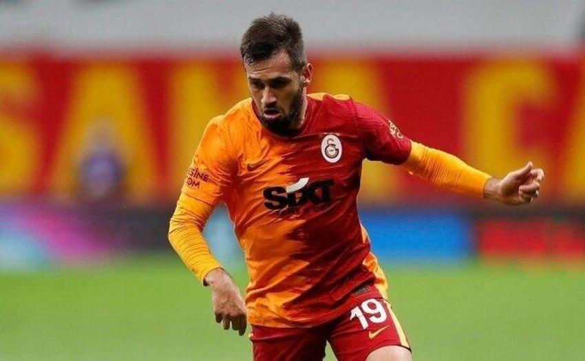 Albayrak'ın takımda kalan tek transferiydi! Erden Timur onun da hesabın kesti sözleşmesini feshetti