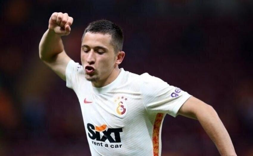 Albayrak'ın takımda kalan tek transferiydi! Erden Timur onun da hesabın kesti sözleşmesini feshetti