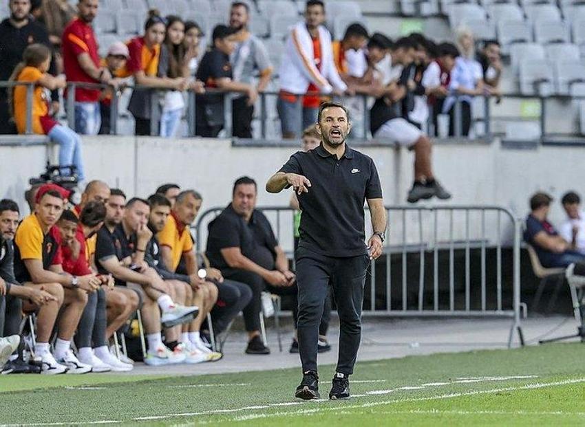 Dünya yıldızı bedavaya Galatasaray'a geliyor! 2011'de Hazard'ın yerine girmiş Hiddink'li Milli Takımı perişan etmişti