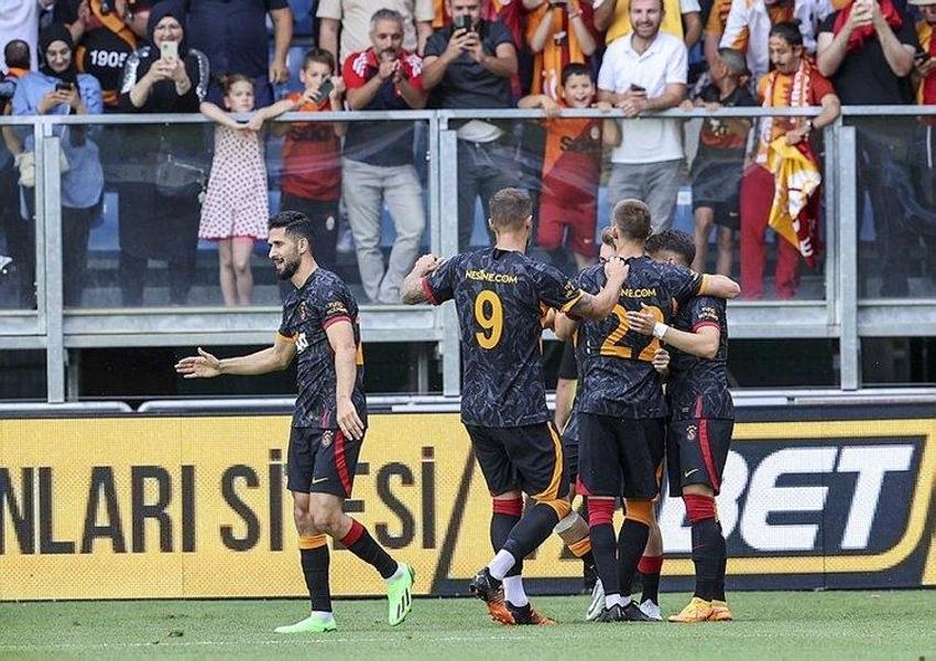 Dünya yıldızı bedavaya Galatasaray'a geliyor! 2011'de Hazard'ın yerine girmiş Hiddink'li Milli Takımı perişan etmişti