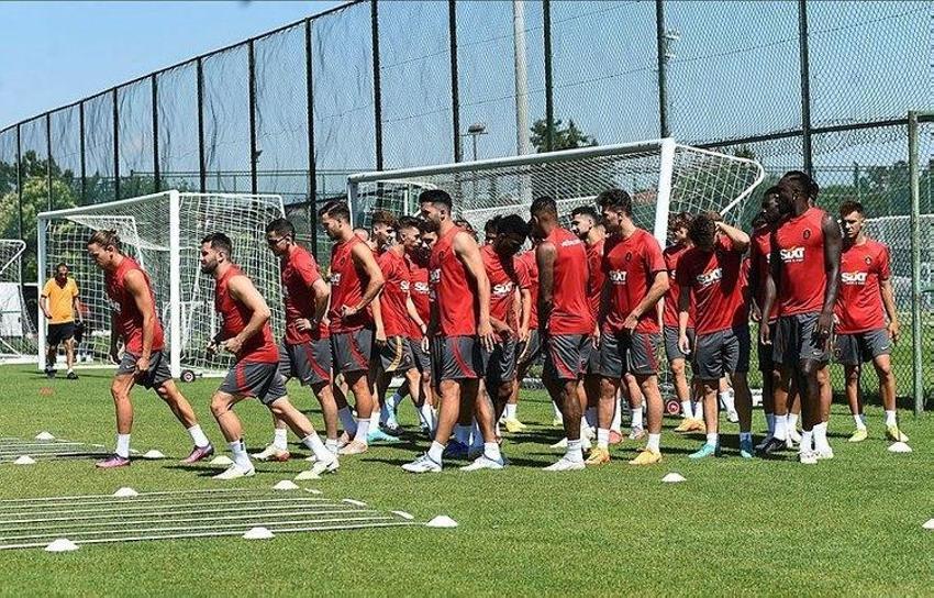Dünya yıldızı bedavaya Galatasaray'a geliyor! 2011'de Hazard'ın yerine girmiş Hiddink'li Milli Takımı perişan etmişti