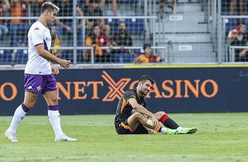 Dünya yıldızı bedavaya Galatasaray'a geliyor! 2011'de Hazard'ın yerine girmiş Hiddink'li Milli Takımı perişan etmişti