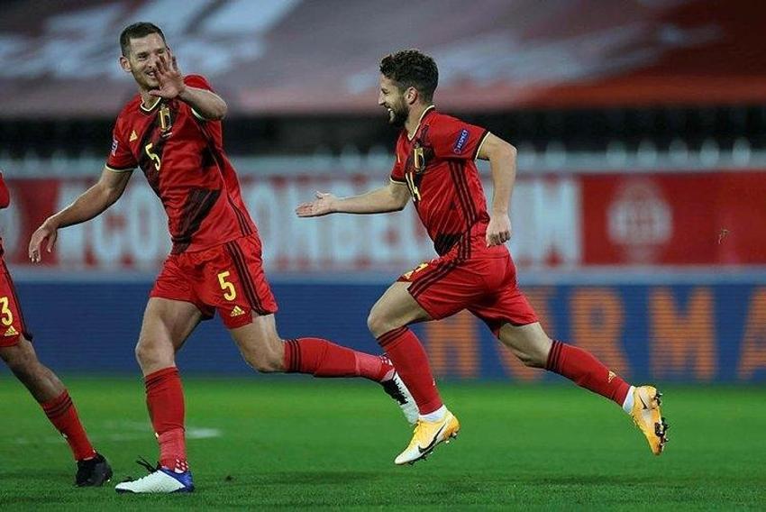 Dünya yıldızı bedavaya Galatasaray'a geliyor! 2011'de Hazard'ın yerine girmiş Hiddink'li Milli Takımı perişan etmişti