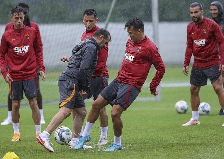 Dünya yıldızı bedavaya Galatasaray'a geliyor! 2011'de Hazard'ın yerine girmiş Hiddink'li Milli Takımı perişan etmişti