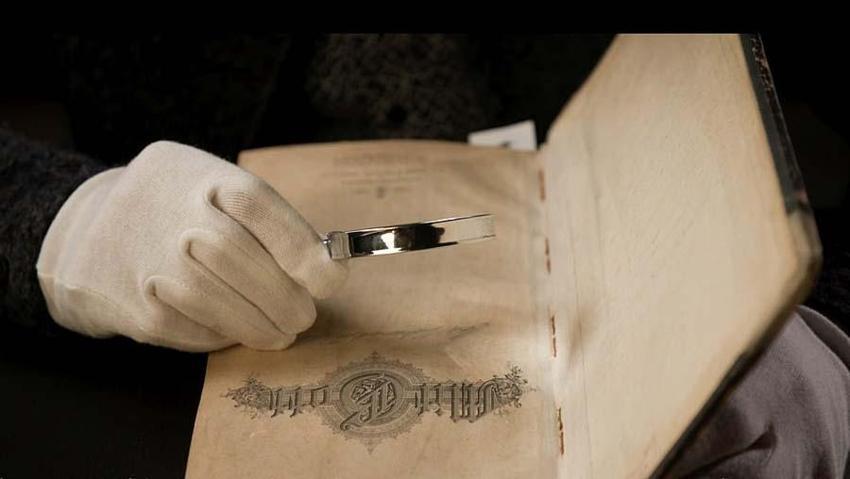 10 ton altın için izin çıktı! Gizli Nazi hazinesine bir adım daha...