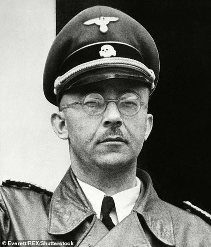 10 ton altın için izin çıktı! Gizli Nazi hazinesine bir adım daha...
