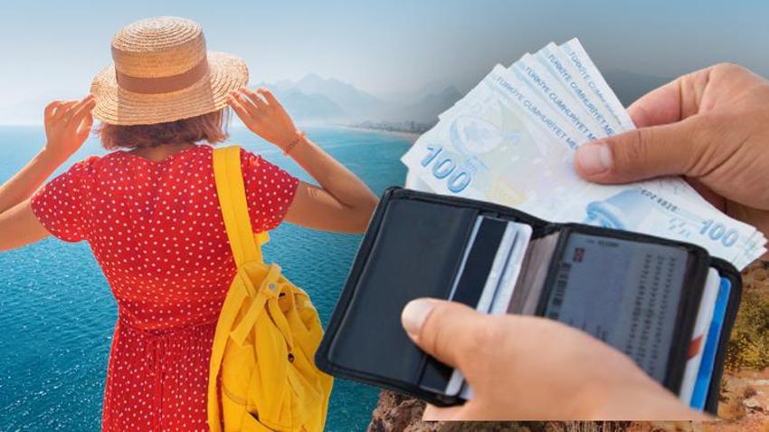 Hem tatil hem de iş! Aylık en az 13 bin 500 lira kazandırıyor, ekstra hizmet ücreti de var...        