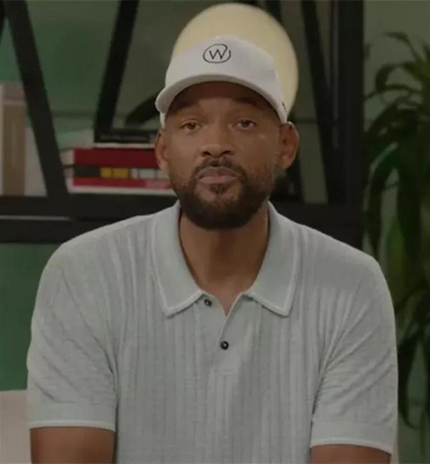 Will Smith, Chris Rock'a attığı tokat için büyük pişmanlık yaşıyor!