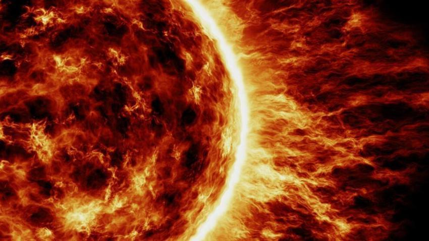 Son 24 saat! Güneş fırtınası dünyayı vuracak, işte etkileri