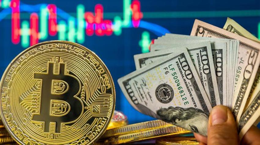 Kripto para yatırımcıları dikkat! Bitcoin'e faiz dopingi