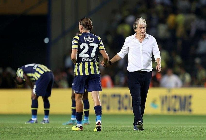 Fenerbahçe rekora koşuyor! 11.transfer tamam! Gol yeme rekoru kıran kaleciyi aldılar