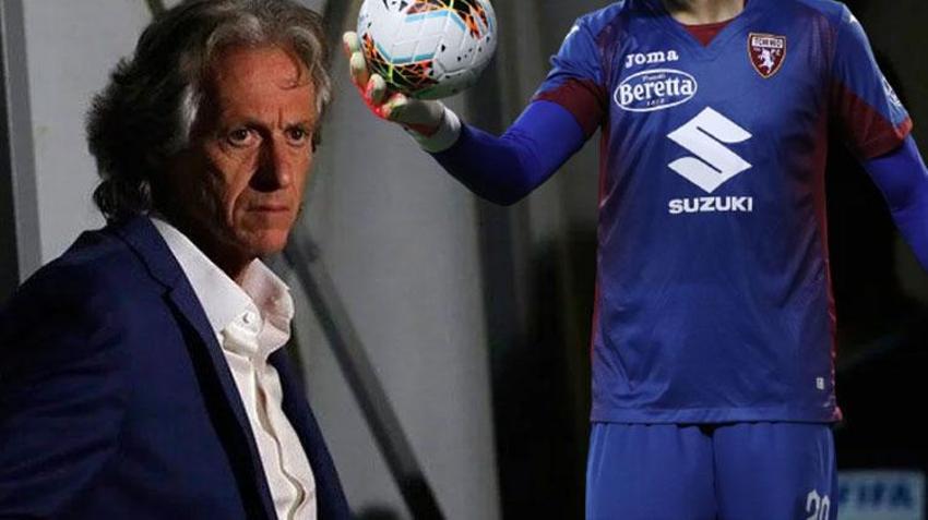 Fenerbahçe rekora koşuyor! 11.transfer tamam! Gol yeme rekoru kıran kaleciyi aldılar