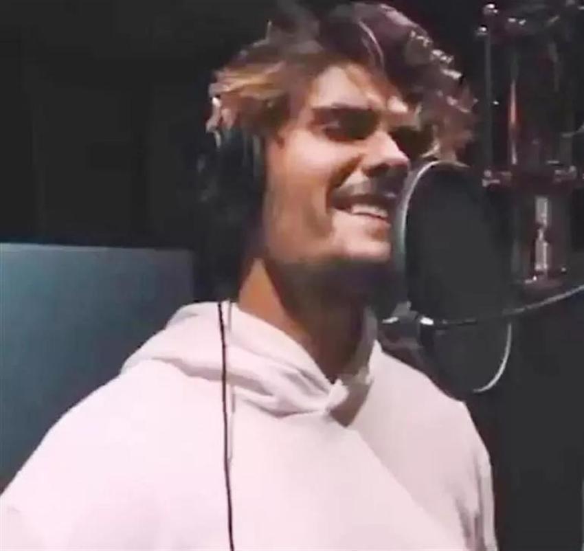 Barış Murat Yağcı sevgilisiyle yakalanınca: Helal olsun size!