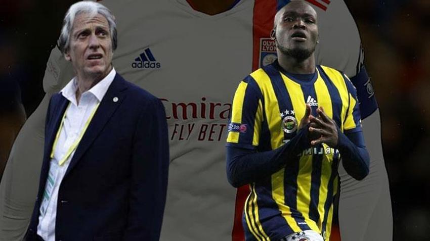 4 yıl sonra aranılan golcü bulundu! Yeni Moussa Sow 7 milyon euro'ya F.Bahçe'ye geliyor