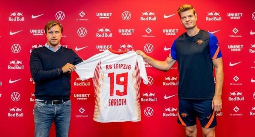 4 yıl sonra aranılan golcü bulundu! Yeni Moussa Sow 7 milyon euro'ya F.Bahçe'ye geliyor