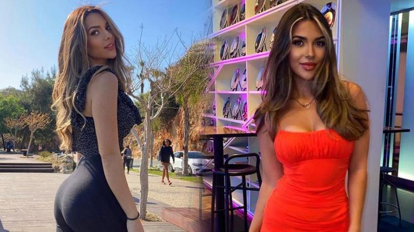 Love Island birincisi oldu! Ekin Su Cülcüloğlu'na milyonluk teklif...