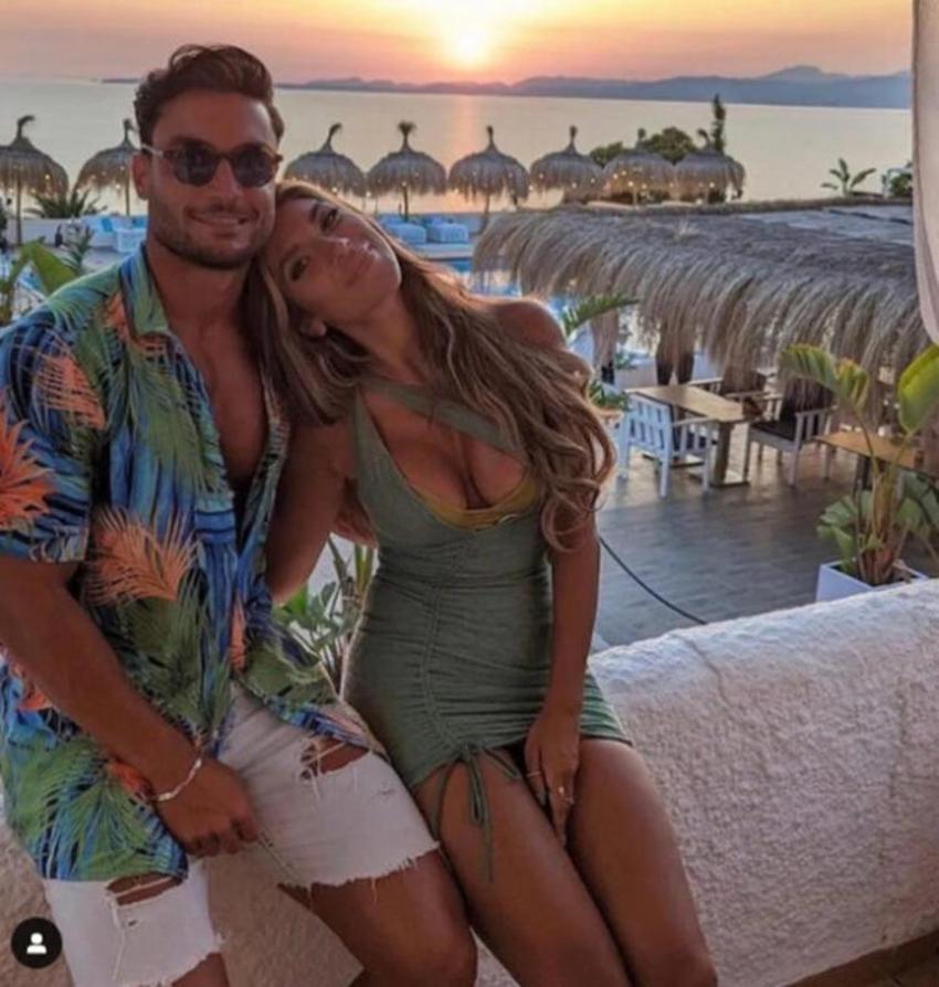 Love Island birincisi oldu! Ekin Su Cülcüloğlu'na milyonluk teklif...