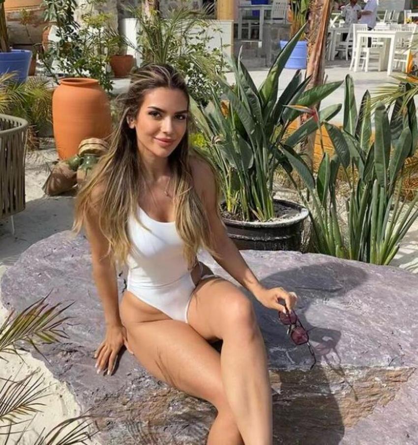 Love Island birincisi oldu! Ekin Su Cülcüloğlu'na milyonluk teklif...