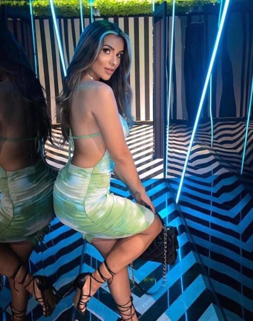 Love Island birincisi oldu! Ekin Su Cülcüloğlu'na milyonluk teklif...