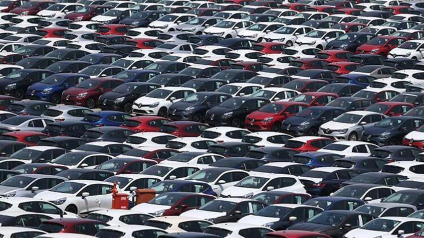 Araba fiyatlarıyla ilgili son dakika! Liste belli oldu, sıfır ve ikinci el araçlarda ÖTV kararı sonrası...