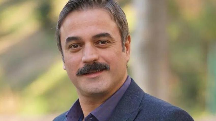 Ufuk Özkan'ın 17 yıllık evliliği sona erdi, eşi merak konusu oldu!