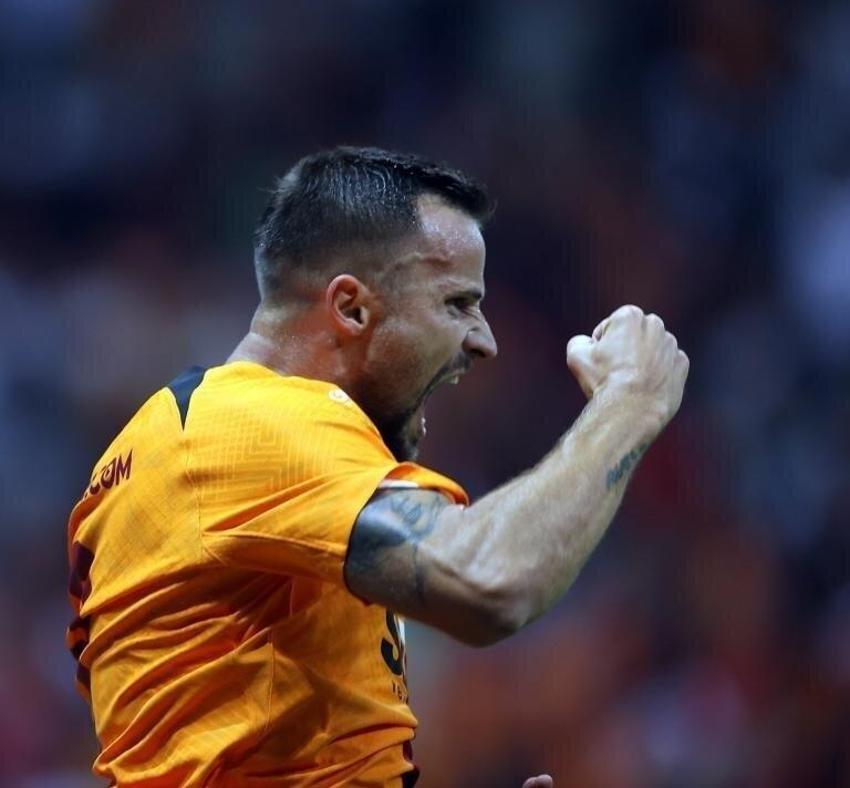 Atacağı gol sayısını açıkladı! "Eğer iki yıldız yardım eder ve sakatlık problemi yaşamazsa..."