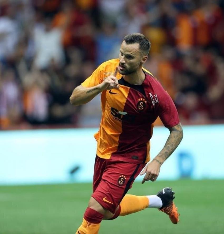 Atacağı gol sayısını açıkladı! "Eğer iki yıldız yardım eder ve sakatlık problemi yaşamazsa..."