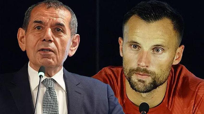 Atacağı gol sayısını açıkladı! "Eğer iki yıldız yardım eder ve sakatlık problemi yaşamazsa..."