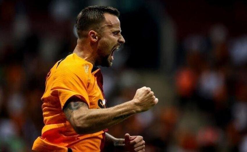 Atacağı gol sayısını açıkladı! "Eğer iki yıldız yardım eder ve sakatlık problemi yaşamazsa..."