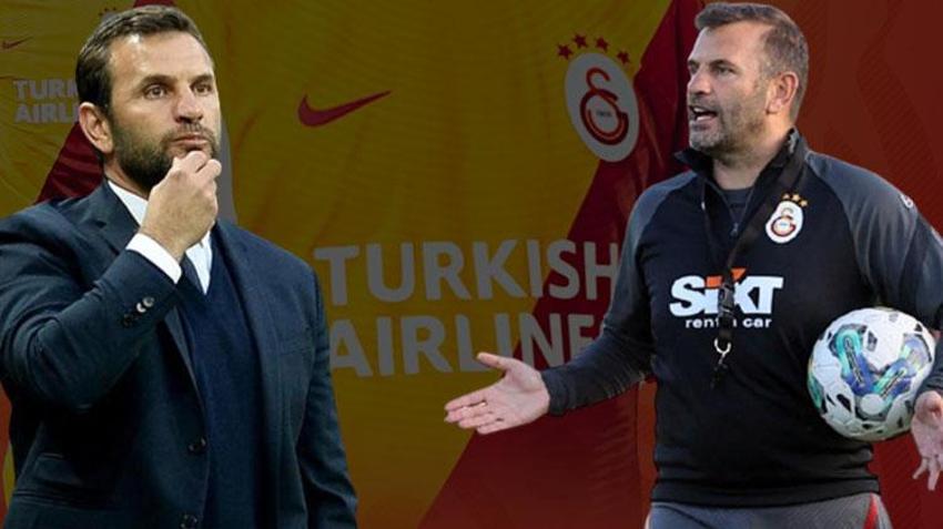 GALATASARAY'DA SON DAKİKA! Yıldız futbolcu isyan etti! 'Yarım saatte bir menajerimi arıyorum bırakın beni gideyim'