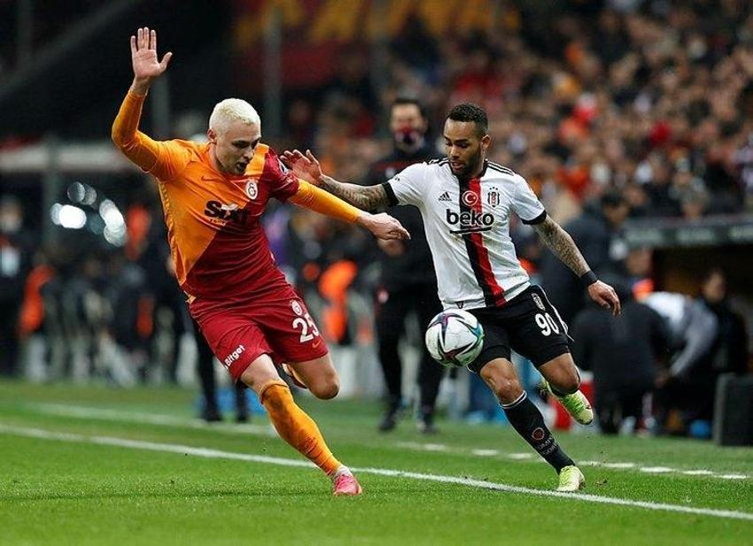 GALATASARAY'DA SON DAKİKA! Yıldız futbolcu isyan etti! 'Yarım saatte bir menajerimi arıyorum bırakın beni gideyim'