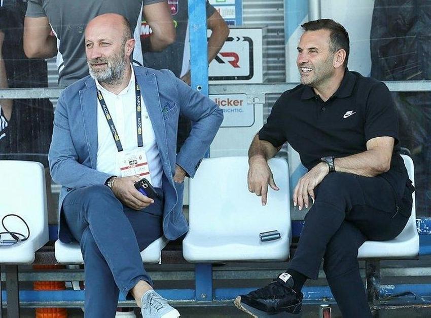 GALATASARAY'DA SON DAKİKA! Yıldız futbolcu isyan etti! 'Yarım saatte bir menajerimi arıyorum bırakın beni gideyim'