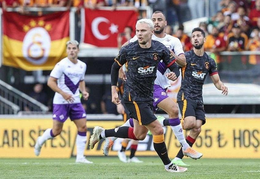 GALATASARAY'DA SON DAKİKA! Yıldız futbolcu isyan etti! 'Yarım saatte bir menajerimi arıyorum bırakın beni gideyim'