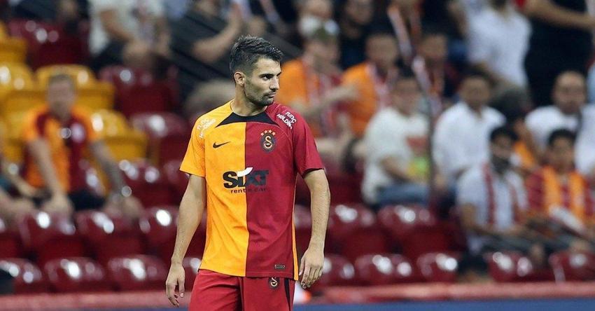 GALATASARAY'DA SON DAKİKA! Yıldız futbolcu isyan etti! 'Yarım saatte bir menajerimi arıyorum bırakın beni gideyim'
