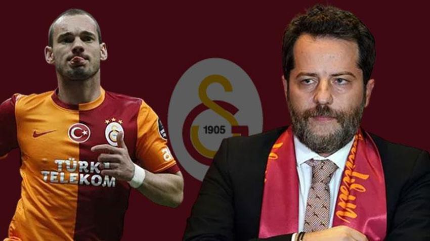 Yeni Sneijder bulundu! Evander - Harit derken Erden Timur 'Kaka'nın' veliahtını getiriyor