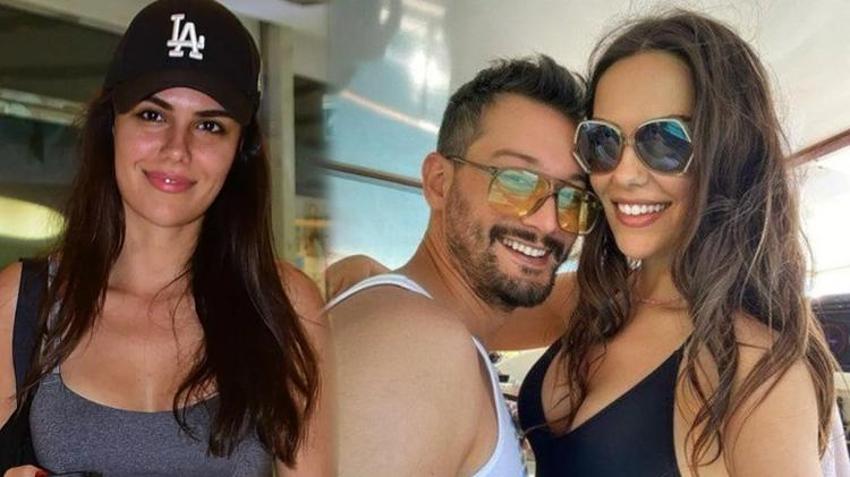 Üç Kız Kardeş'in Türkan'ı Özgü Kaya'dan 'ilişki durumu' açıklaması!