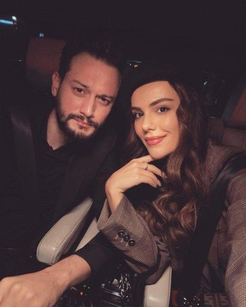 Üç Kız Kardeş'in Türkan'ı Özgü Kaya'dan 'ilişki durumu' açıklaması!