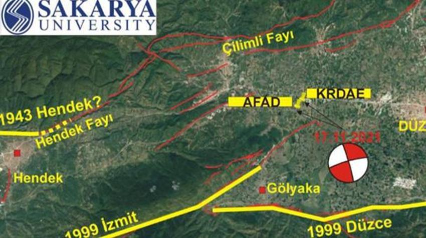 Korkutan 'büyük' deprem uyarısı! Her an 7 ve üzeri büyüklüğünde deprem olabilir, alarm verildi, birçok ilde...