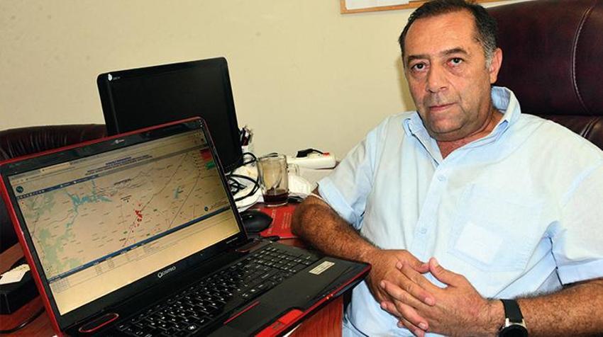 Korkutan 'büyük' deprem uyarısı! Her an 7 ve üzeri büyüklüğünde deprem olabilir, alarm verildi, birçok ilde...