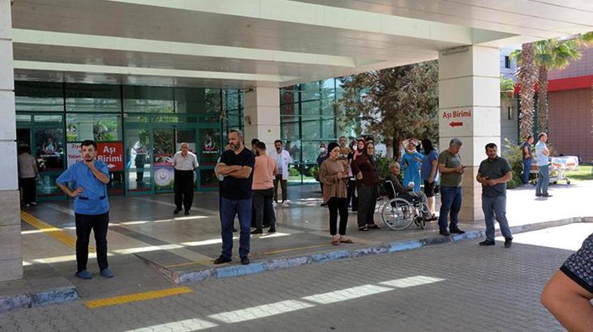 Korkutan 'büyük' deprem uyarısı! Her an 7 ve üzeri büyüklüğünde deprem olabilir, alarm verildi, birçok ilde...