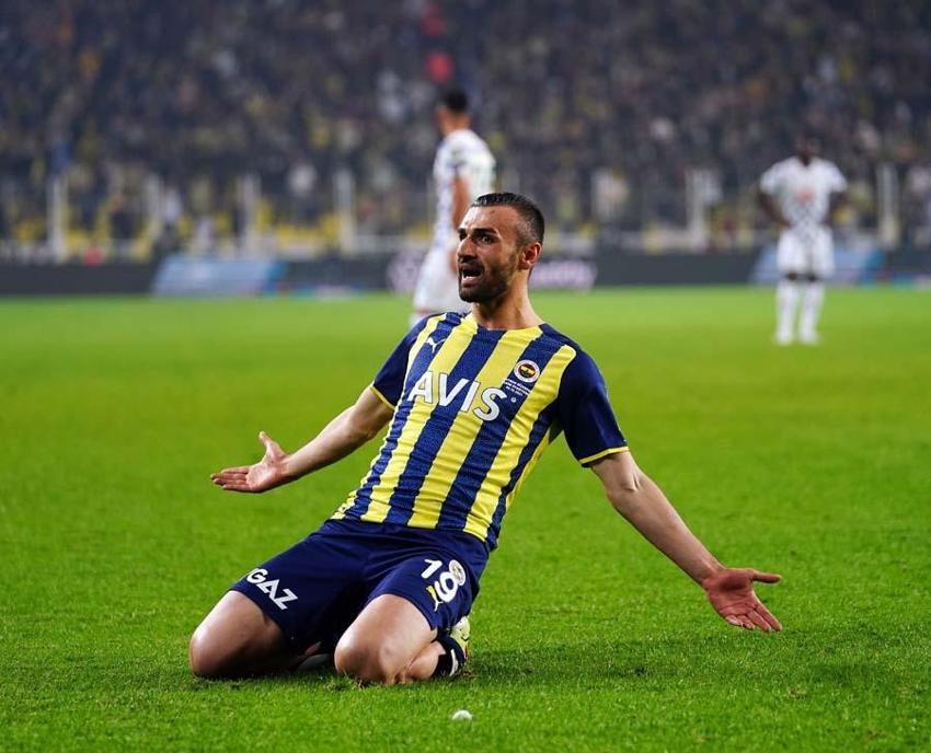 Fenerbahçe'nin UEFA listesinde son dakika değişikliği! Slovacko maçına saatler kala...