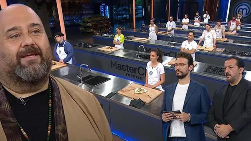 MasterChef tarihinde bir ilk! İlk kez bir düelloda...