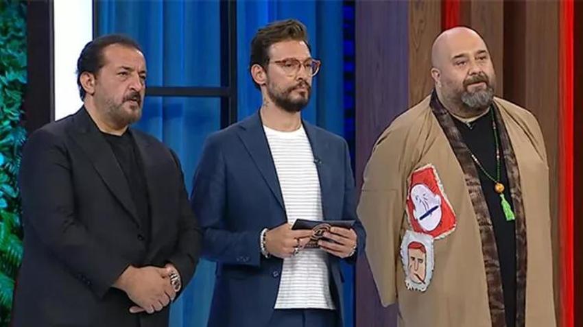 MasterChef tarihinde bir ilk! İlk kez bir düelloda...
