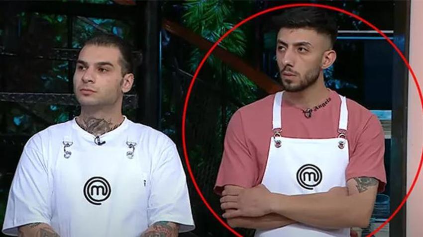 MasterChef tarihinde bir ilk! İlk kez bir düelloda...