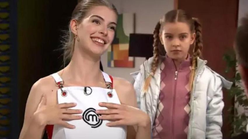 MasterChef Dilara Kavadar bikinili tatil pozlarıyla adından söz ettirdi!