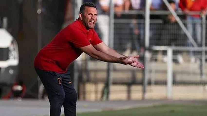 Galatasaray'ın yeni transferi Fredrik Midtsjö'nün sözleşmesindeki şok gerçek ortaya çıktı!